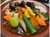 フレンチカレーＳＰＯＯＮの口コミ画像1