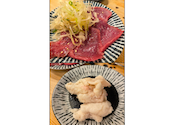 炭火焼肉ホルモン 横綱三四郎 西荻窪店: 金魚すくいさんの2026年09月14日の2枚目の投稿写真