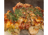 広島焼き HIDE坊 新橋本店: ヤッピーさんの2026年05月02日の1枚目の投稿写真