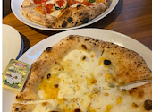 PIZZERIA BAR Le NAPOLI（ピッツェリア バール レ・ナポリ 京都錦店）: いちごケーキさんの2025年12月の1枚目の投稿写真