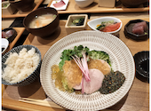 鮮魚と産地直送野菜 とく山: りょうちんまるさんの2026年06月09日の1枚目の投稿写真