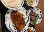 牛タン とろろ 麦めし ねぎし 秋葉原店: カズコックさんの2026年06月01日の3枚目の投稿写真