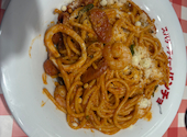 スパゲッティーのパンチョ 渋谷店: カズコックさんの2026年06月01日の2枚目の投稿写真