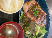 肉もつ屋 神坊 神保町: カズコックさんの2026年06月01日の2枚目の投稿写真
