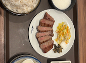 仙臺たんや利久Brasserieメトロ エム後楽園店: カズコックさんの2026年03月24日の2枚目の投稿写真