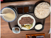 仙臺たんや利久Brasserieメトロ エム後楽園店: カズコックさんの2026年04月17日の2枚目の投稿写真