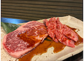 焼肉 力丸 梅田 堂山店: ゆーやさんの2026年05月15日の1枚目の投稿写真