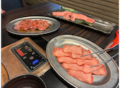 焼肉 力丸 梅田 堂山店: ゆーやさんの2026年05月15日の2枚目の投稿写真