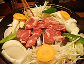 ひつじ家。 天神: カピバラさんの2008年06月25日の1枚目の投稿写真