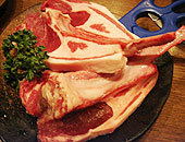 ひつじ家。 天神: カピバラさんの2008年06月25日の2枚目の投稿写真