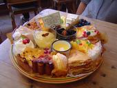 ア・ラ・カンパーニュ 吉祥寺店: せいらさんの2007年09月03日の1枚目の投稿写真