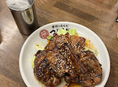 骨付きカルビ　つぶら屋　千種駅前本店: ryuさんの2026年05月04日の1枚目の投稿写真