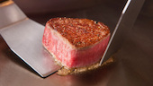 肉！