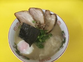 ラーメンまむし: GEAR CODINGさんの2017年04月02日の1枚目の投稿写真