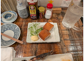 横丁 三七三 一番町店: ririgonさんの2026年03月25日の2枚目の投稿写真