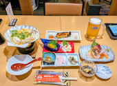青森港　海の食堂　大福丸: ririgonさんの2026年04月02日の2枚目の投稿写真