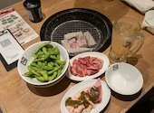 牛角 浦和店: ririgonさんの2026年05月14日の1枚目の投稿写真