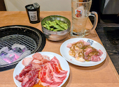 牛角 浦和店: ririgonさんの2026年05月26日の1枚目の投稿写真