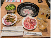 牛角 浦和店: ririgonさんの2026年07月23日の2枚目の投稿写真