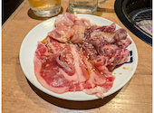 牛角 浦和店: ririgonさんの2026年07月23日の3枚目の投稿写真