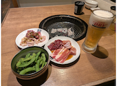 牛角 浦和店: ririgonさんの2026年08月25日の2枚目の投稿写真