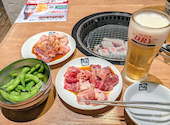 牛角 浦和店: ririgonさんの2026年08月28日の2枚目の投稿写真