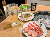 牛角 浦和店: ririgonさんの2026年09月20日の1枚目の投稿写真
