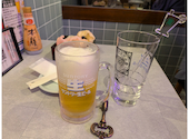 大衆酒泉テルマエ高崎駅前東口泉: ririgonさんの2026年07月15日の2枚目の投稿写真