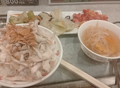 台湾屋台 梧月食堂 本郷三丁目店: キンヨークさんの2026年09月07日の1枚目の投稿写真