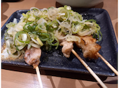 80円炭火焼鳥 半蔵: まさみさんの2023年08月05日の2枚目の投稿写真