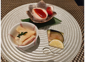 鉄板焼 銀明翠 GINZA: ルークさんの2026年05月20日の2枚目の投稿写真