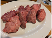 焼肉やっちゃん　浅草橋分店: しまさんの2026年10月22日の1枚目の投稿写真