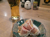 炭焼きと日本酒 炉端ヒトイキ: みねさんの2026年08月11日の2枚目の投稿写真