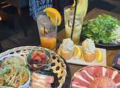 隠れ家個室居酒屋 福キタル。金山店: みねさんの2026年05月の1枚目の投稿写真
