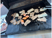 ピーカンBBQ: あーさんの2026年08月09日の1枚目の投稿写真