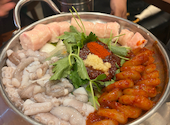 サウィ食堂　鶴橋店: にょろさんの2026年05月の1枚目の投稿写真