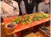 ワインの酒場 ディプント新宿三丁目店: nakky666さんの2026年04月18日の1枚目の投稿写真