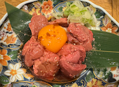 炉端焼き 燻銀 名駅西口店: にっしーさんの2024年02月19日の1枚目の投稿写真