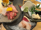 炉端焼き 燻銀 名駅西口店: にっしーさんの2024年02月19日の2枚目の投稿写真