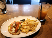 ブルーブックスカフェ BLUE BOOKS cafe 京都: ムッチさんの2026年08月30日の3枚目の投稿写真