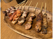 YAKITORI dining にごお: TOTOさんの2024年05月05日の2枚目の投稿写真
