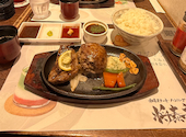 和牛ステーキ ハンバーグ 将泰庵: はむさんの2026年07月17日の1枚目の投稿写真