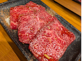 焼肉 ホルモン ひろ丸: もりちゃんさんの2026年05月20日の2枚目の投稿写真