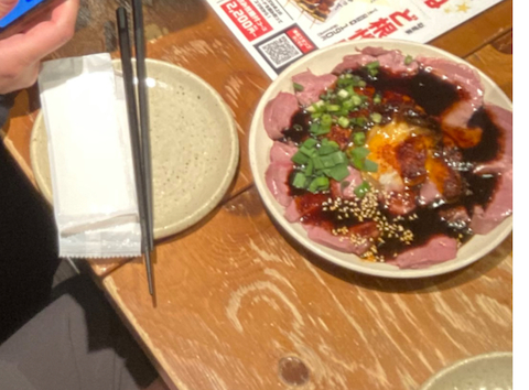 てけてけ 川崎モアーズ店: ゆうやさんの2026年04月05日の1枚目の投稿写真