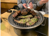 【焼肉食べ放題】焼肉　無限道　八王子店: もんぺさんの2026年03月19日の2枚目の投稿写真