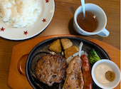 ステーキのどん 倉敷店: RIKUさんの2026年04月29日の1枚目の投稿写真