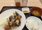 おかやま晴れの国食堂 岡山県庁地下: RIKUさんの2026年06月27日の1枚目の投稿写真
