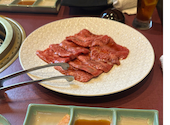 焼肉とみひさ 茅場町店: てむさんの2026年07月15日の1枚目の投稿写真