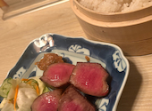 牛タンとクリスピー餃子 ひまわり: 8181さんの2025年08月26日の2枚目の投稿写真