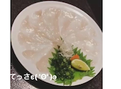 ふぐ うなぎ料理 玄品 北梅田: もみじさんの2024年10月27日の1枚目の投稿写真